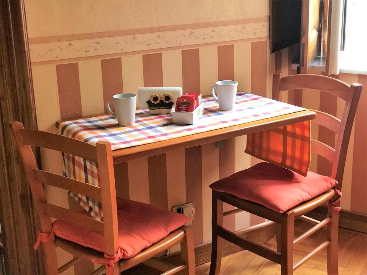 Oscar Apartment Napoli Dış mekan fotoğraf