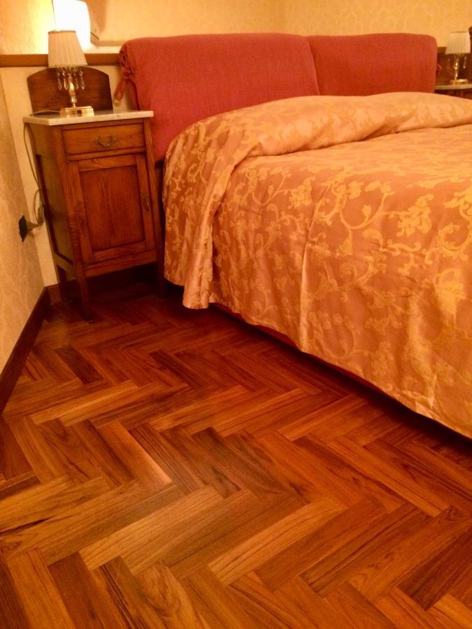 Oscar Apartment Napoli Dış mekan fotoğraf